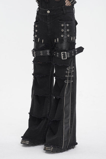 Thoughtfully Designed Pants in a Timeless Style