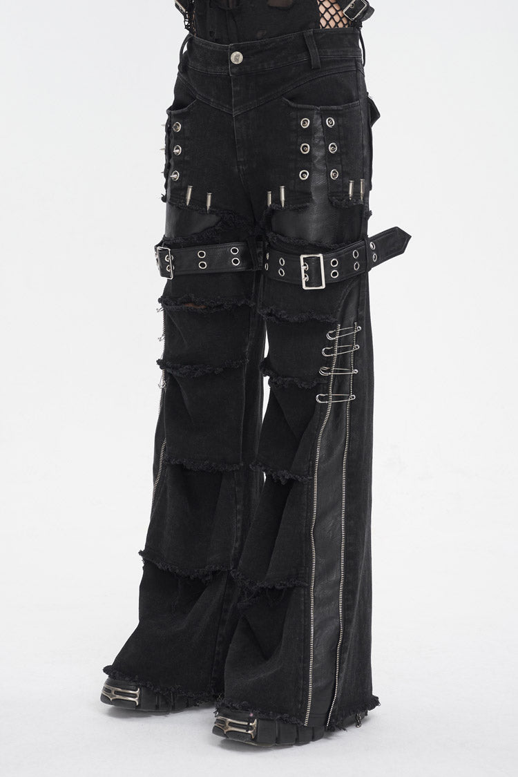 Thoughtfully Designed Pants in a Timeless Style