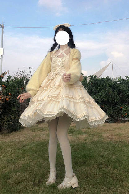Vintage Style Dress with a Modern Fit