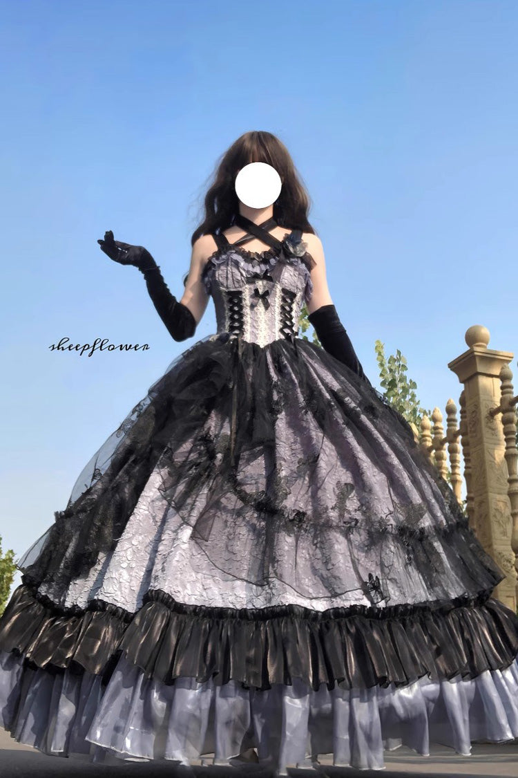 Vintage Style Dress with a Modern Fit