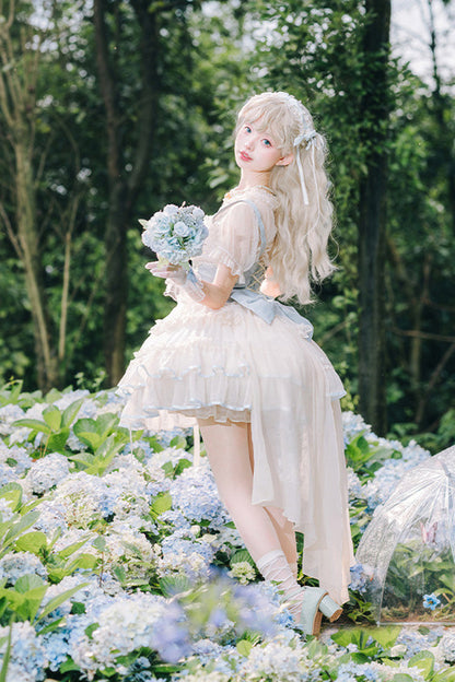 Vintage Style Dress with a Modern Fit