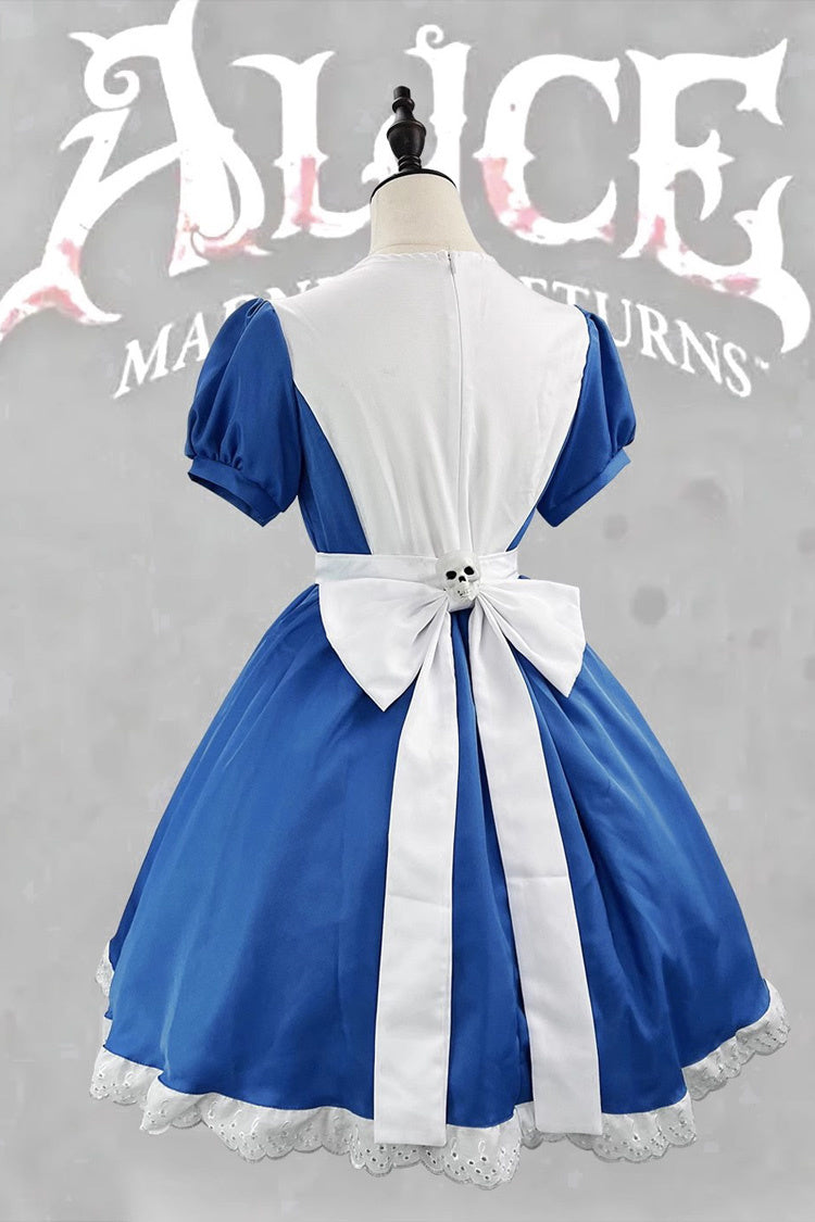 Subtly Elegant Dress with a Refined Vintage Look