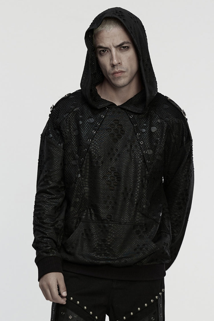 Thoughtfully Designed Coat in a Timeless Style