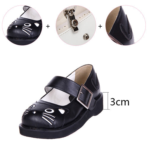 Beautifully Finished Shoes in a Timeless Design