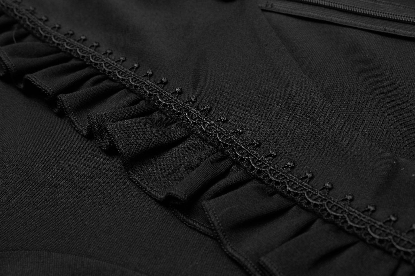 The Haunted Hollow Dress