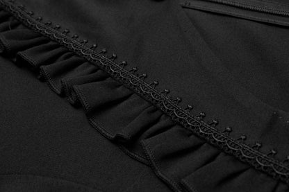 The Haunted Hollow Dress
