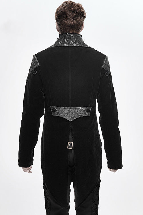 Classic Designed Coat in a Timeless Cut