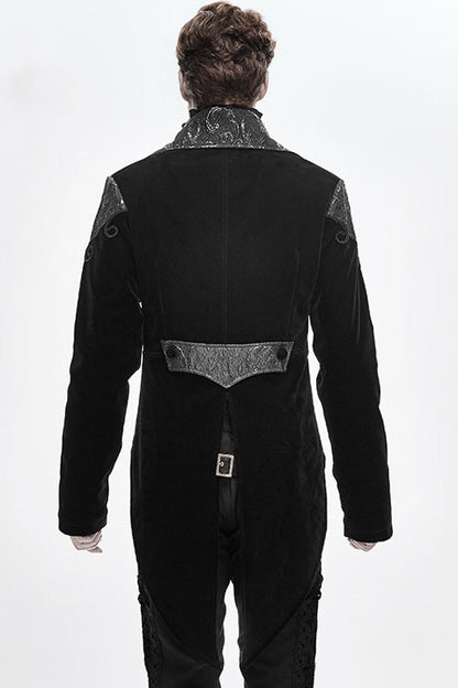 Classic Designed Coat in a Timeless Cut