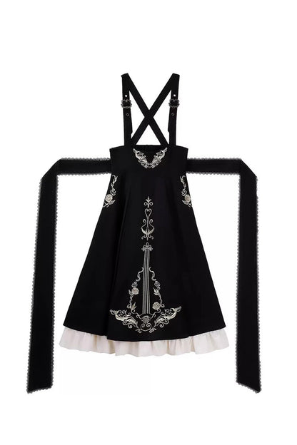 Vintage Style Dress with a Modern Fit