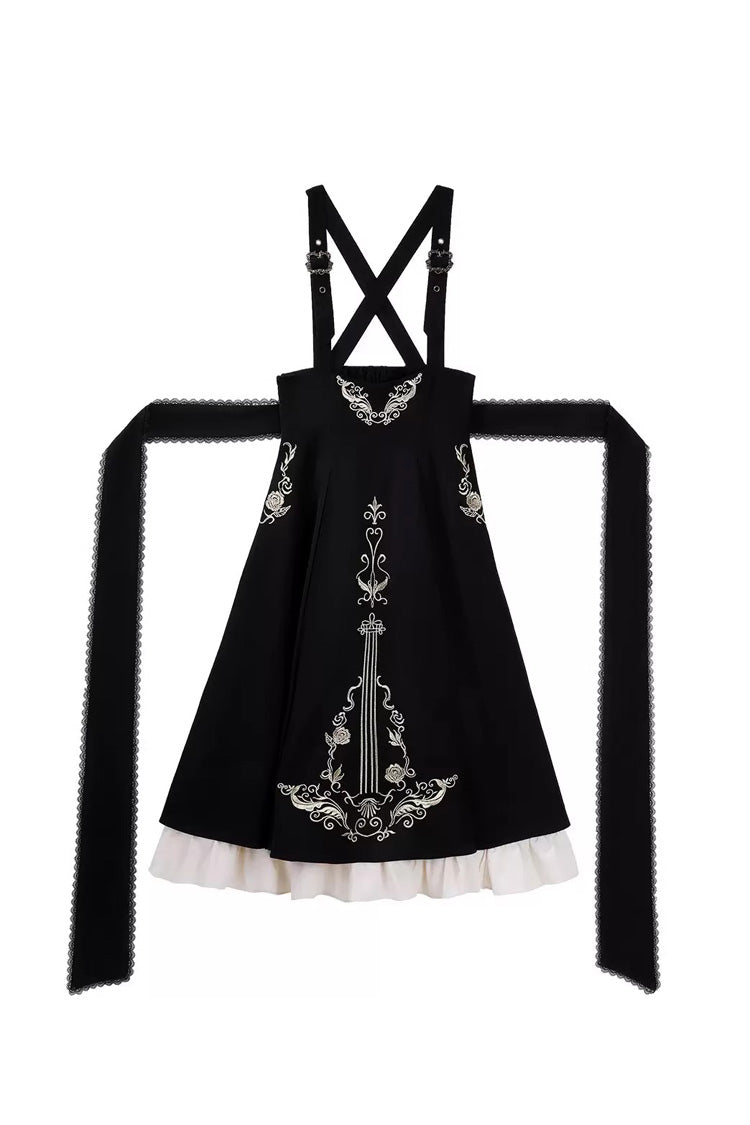 Vintage Style Dress with a Modern Fit