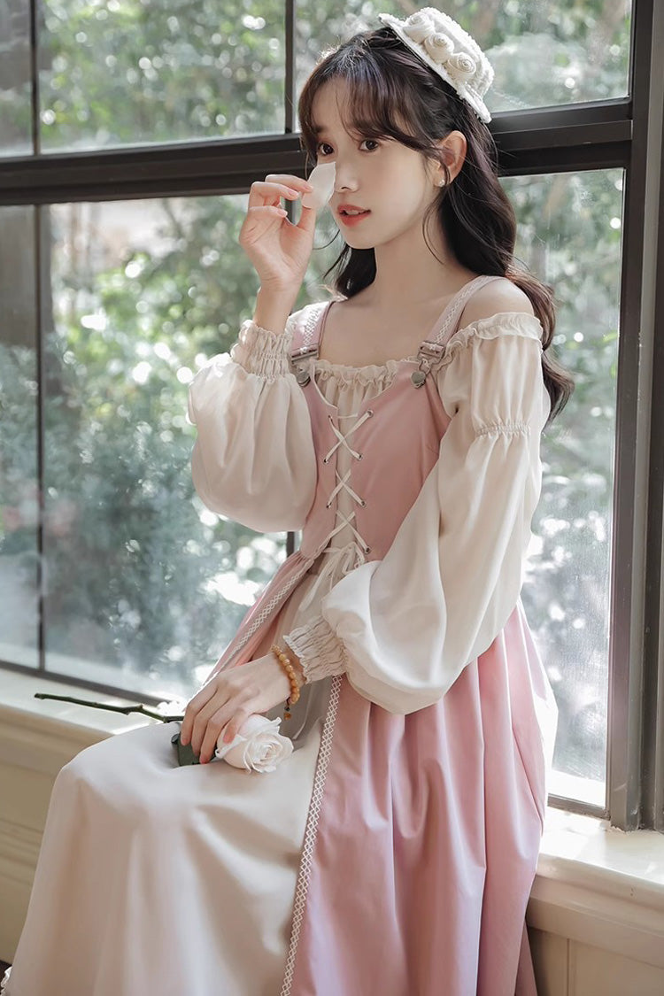 Classic Designed Dress in a Timeless Cut