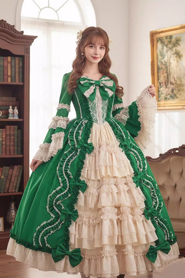 Casually Elegant Dress with a Refined Edge