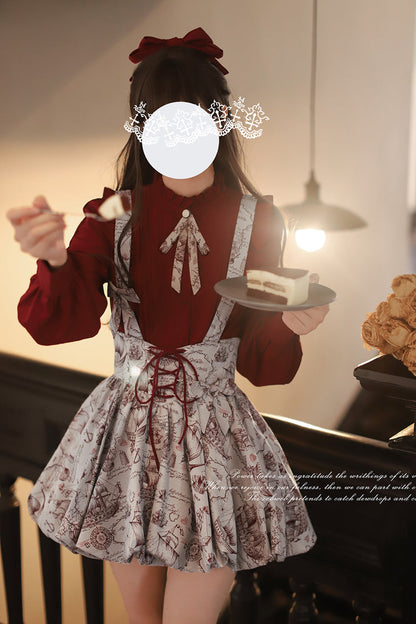 Thoughtfully Designed Garment in a Timeless Style