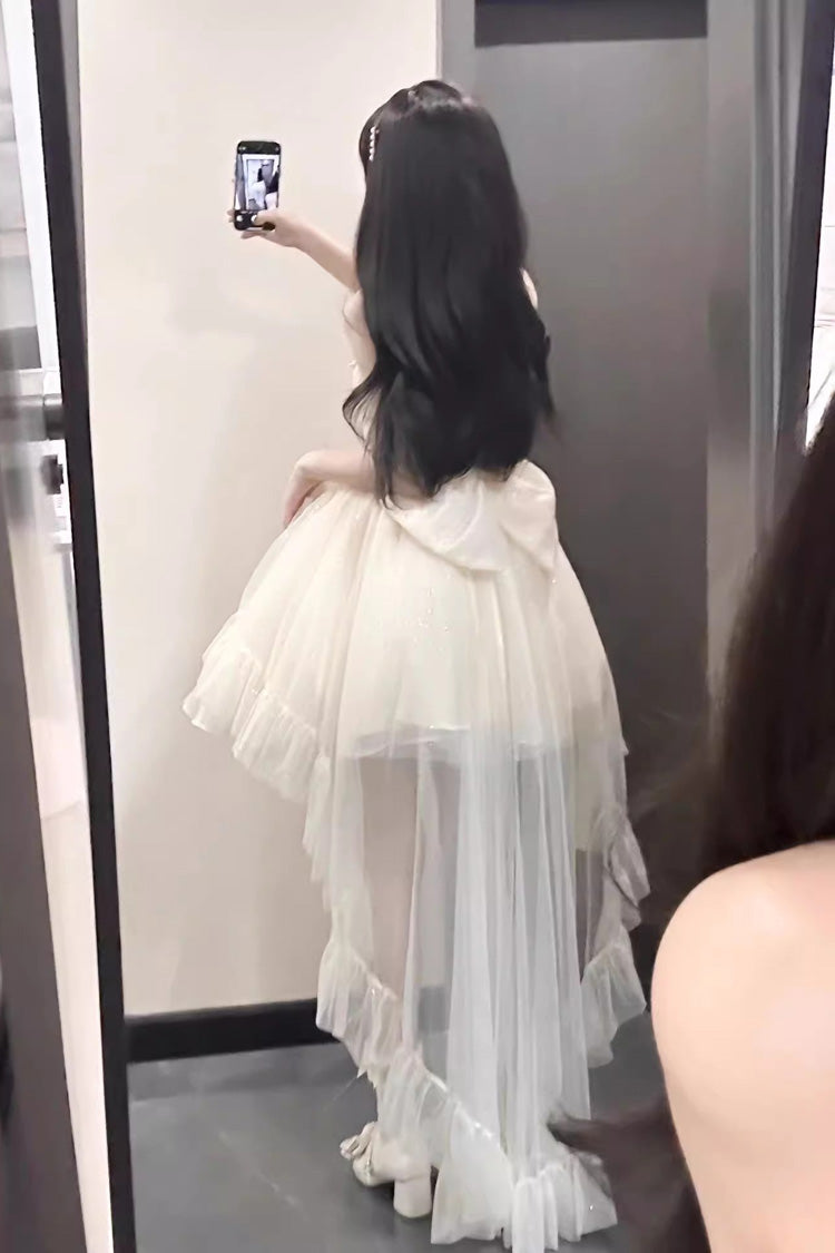 Thoughtfully Designed Dress in a Timeless Style