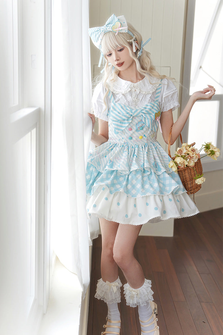 Subtly Elegant Dress with a Refined Vintage Look