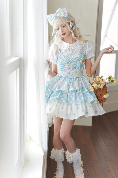 Casually Elegant Dress with a Refined Edge