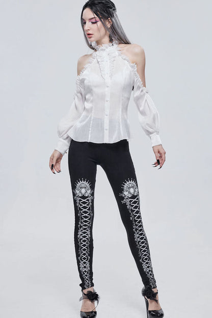 Classic Designed Shirt in a Timeless Cut