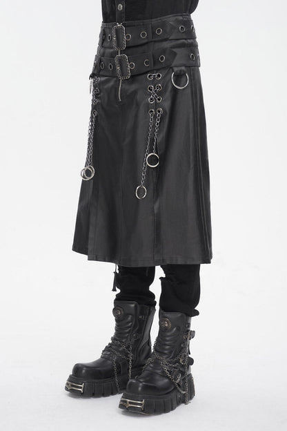 Finely Styled Garment with a Classic Vintage Look