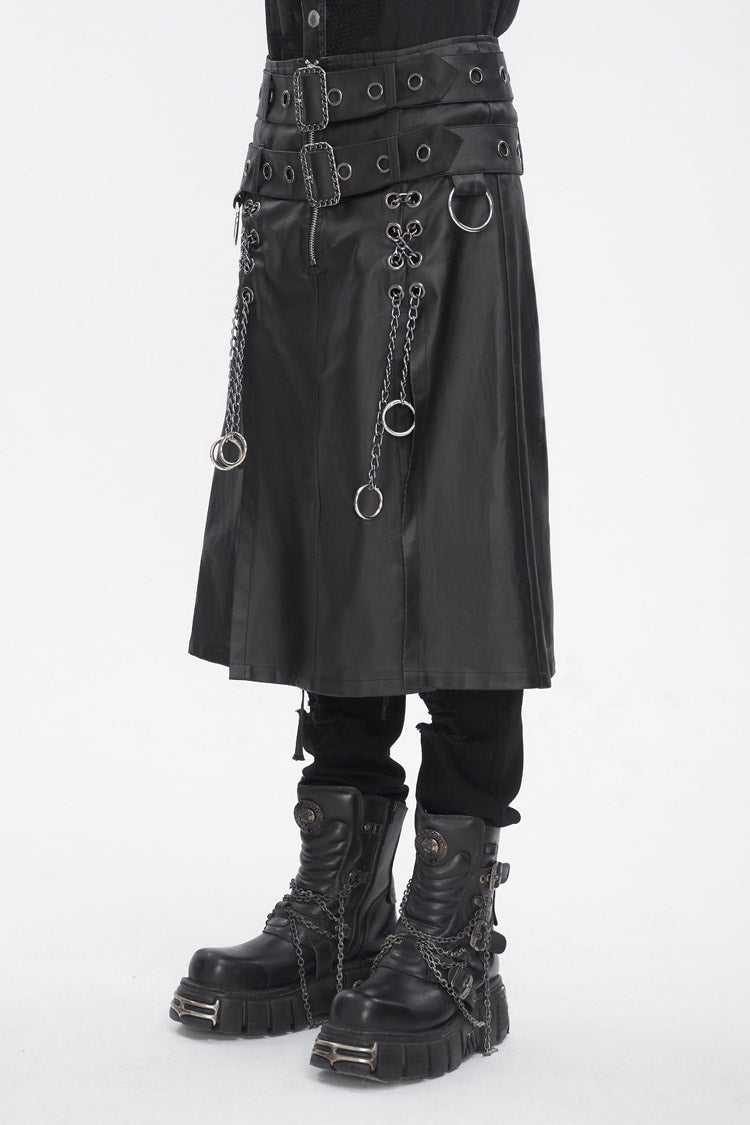 Finely Styled Garment with a Classic Vintage Look