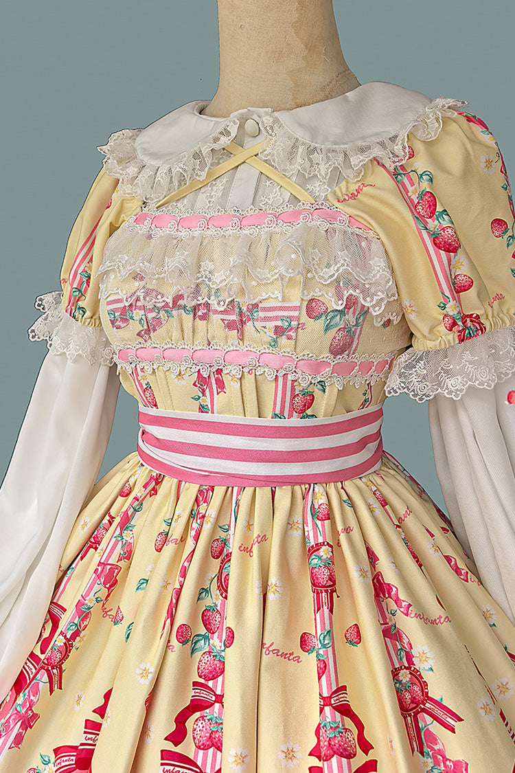 Vintage Style Dress with a Modern Fit