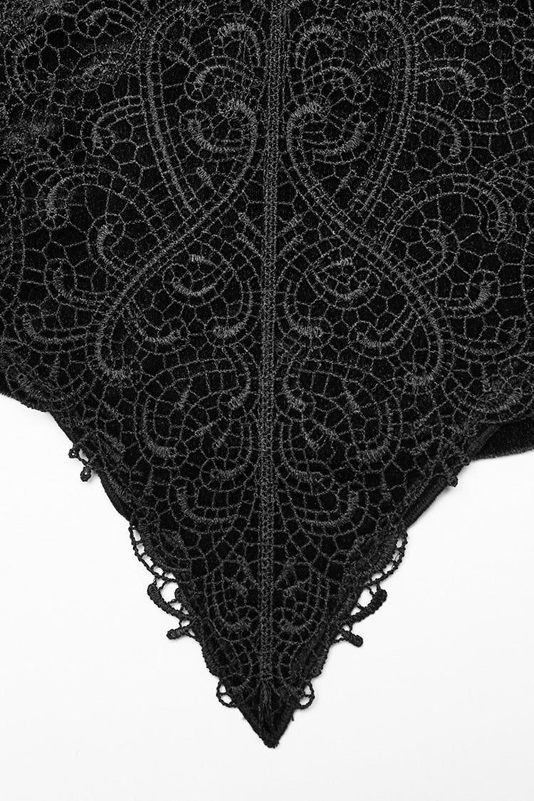 Vintage Inspired Blouse with a Contemporary Edge