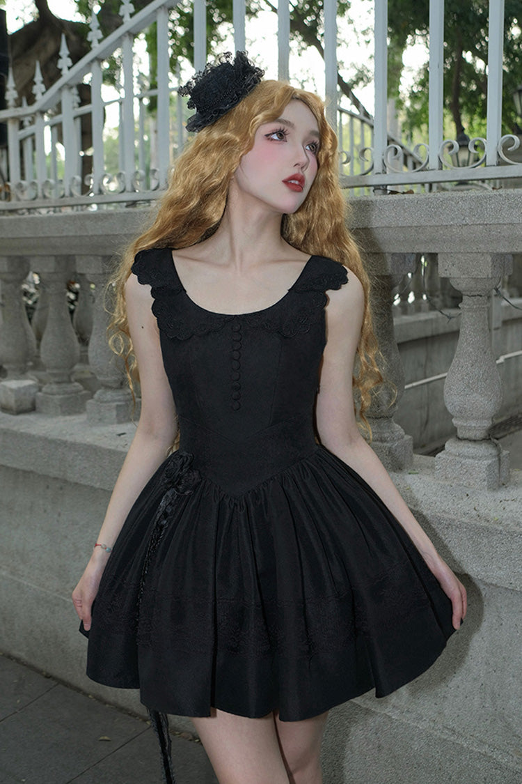 Classic Designed Dress in a Timeless Cut