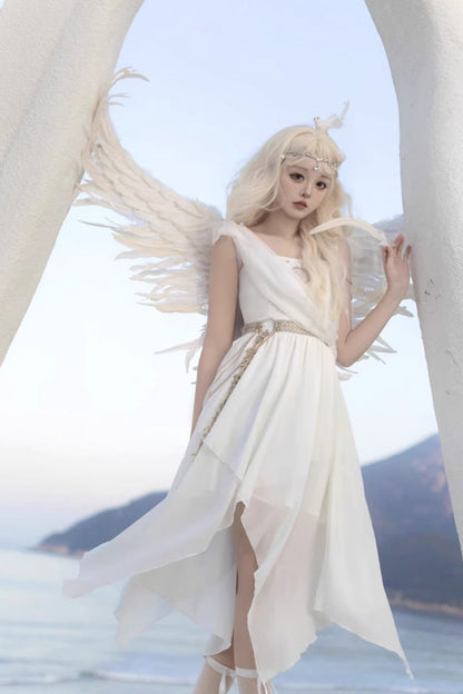 Vintage Style Dress with a Modern Fit