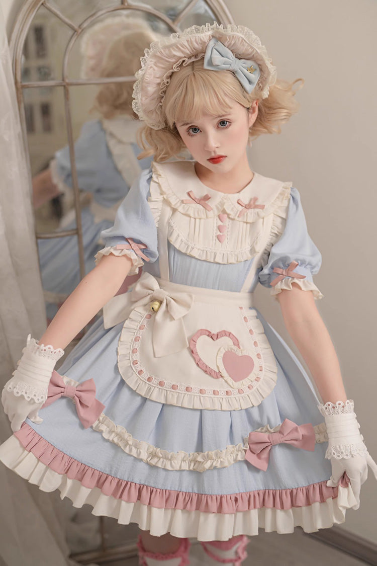 Vintage Style Dress with a Modern Fit