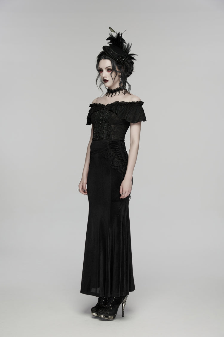 Classic Designed Garment in a Timeless Cut