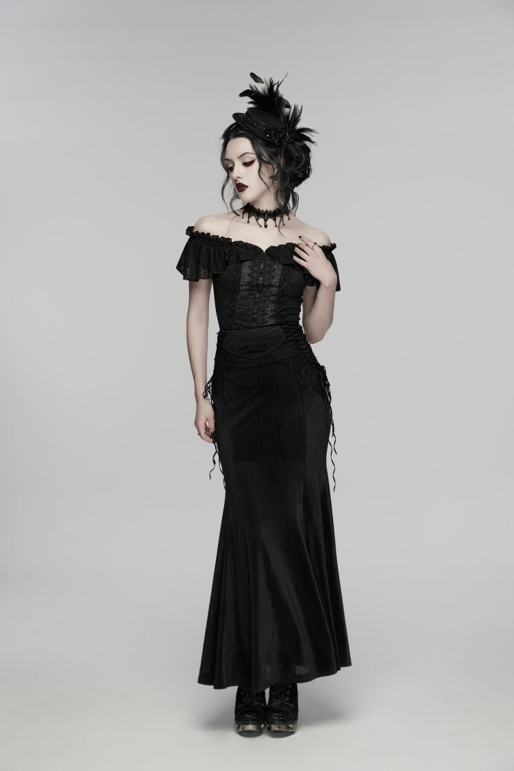 Classic Designed Garment in a Timeless Cut