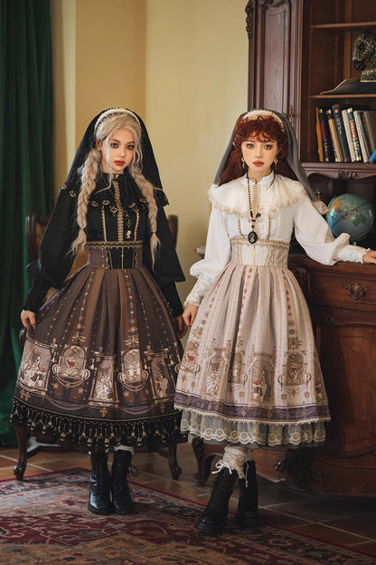 Elegantly Styled Garment for Everyday Wear