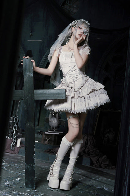 Beautifully Finished Garment in a Timeless Design
