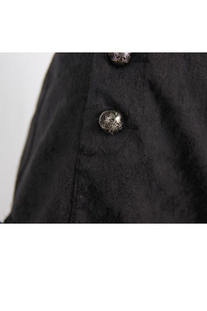 Beautifully Finished Pants in a Timeless Design