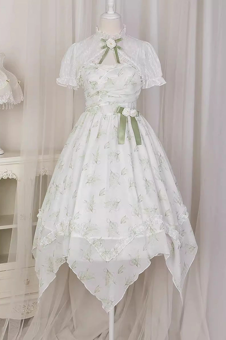 Vintage Style Dress with a Modern Fit
