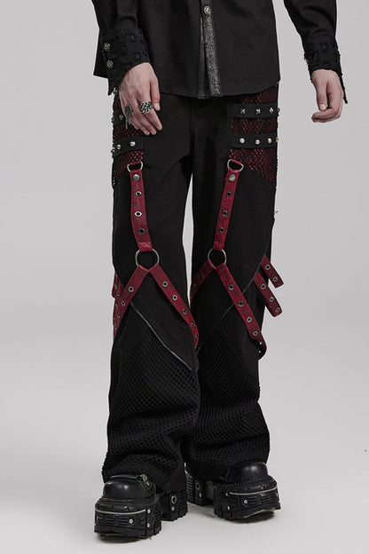 Beautifully Finished Pants in a Timeless Design