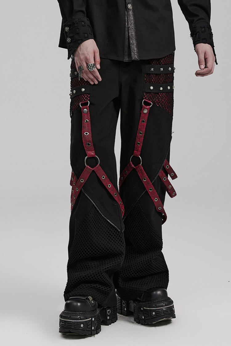 Beautifully Finished Pants in a Timeless Design