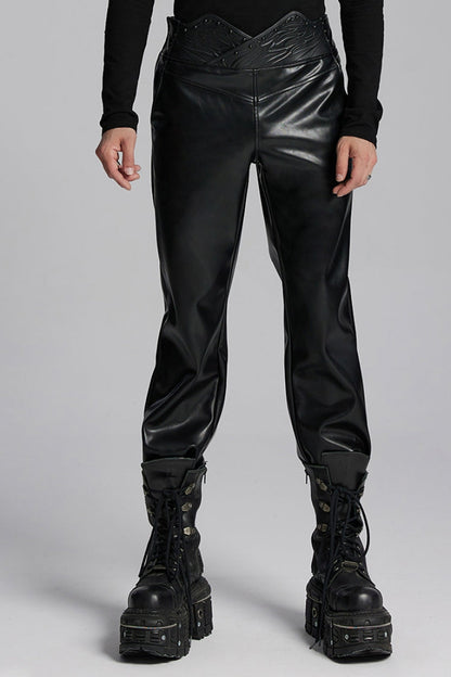 Elegantly Styled Pants for Everyday Wear