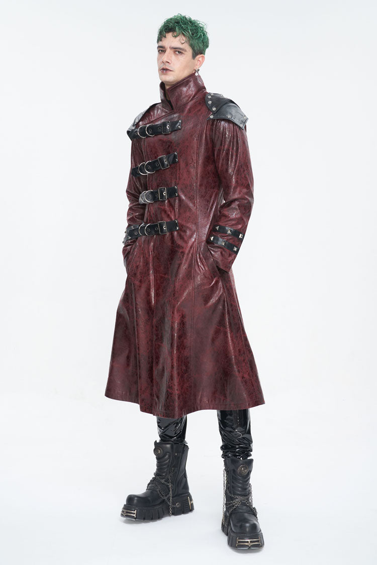 Elegantly Styled Coat for Everyday Wear