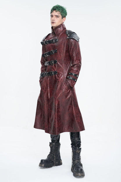 Beautifully Crafted Coat in a Classic Style
