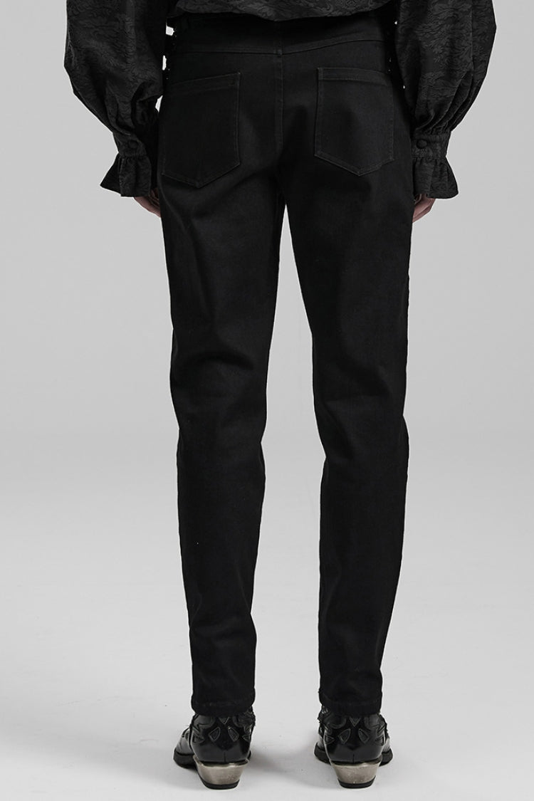 Sophisticated Pants with a Clean Classic Look