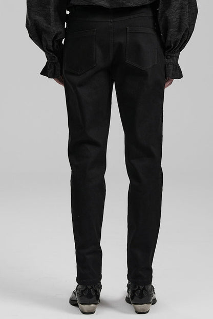 Sophisticated Pants with a Clean Classic Look