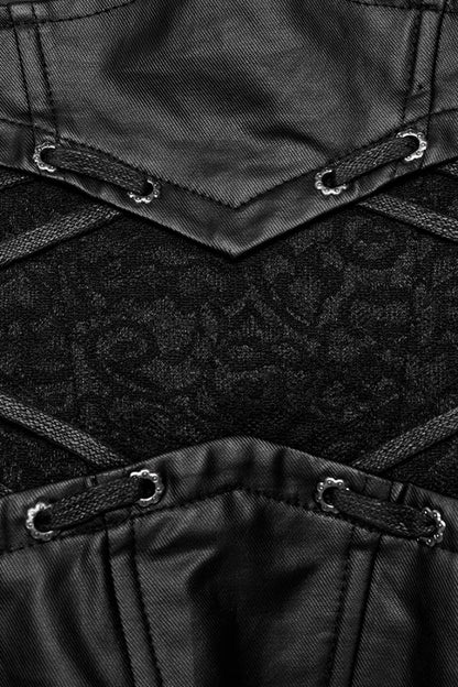 Thoughtfully Designed Garment in a Timeless Style