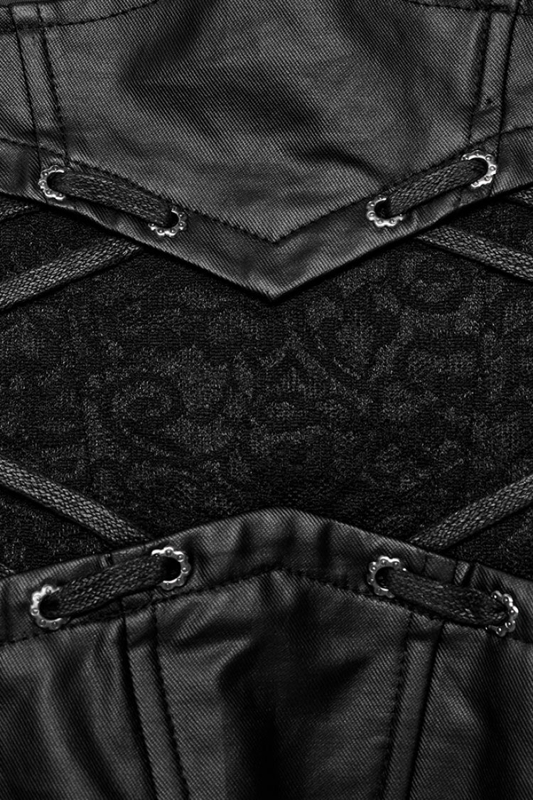 Thoughtfully Designed Garment in a Timeless Style