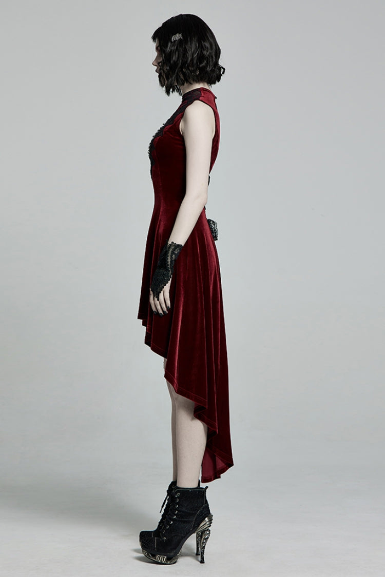 Vintage Style Dress with a Modern Fit