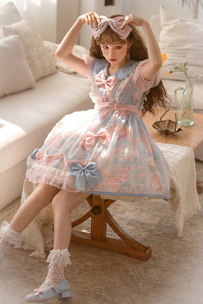 Casually Elegant Dress with a Refined Edge