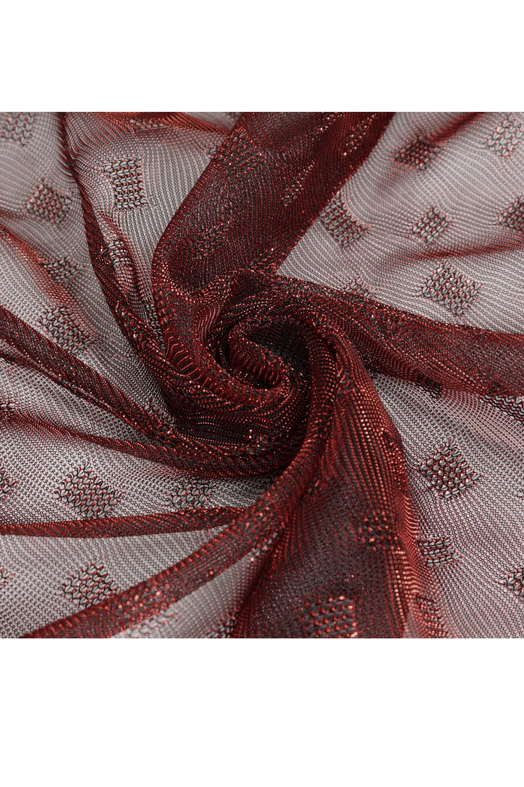 Vintage Inspired Garment with a Contemporary Edge
