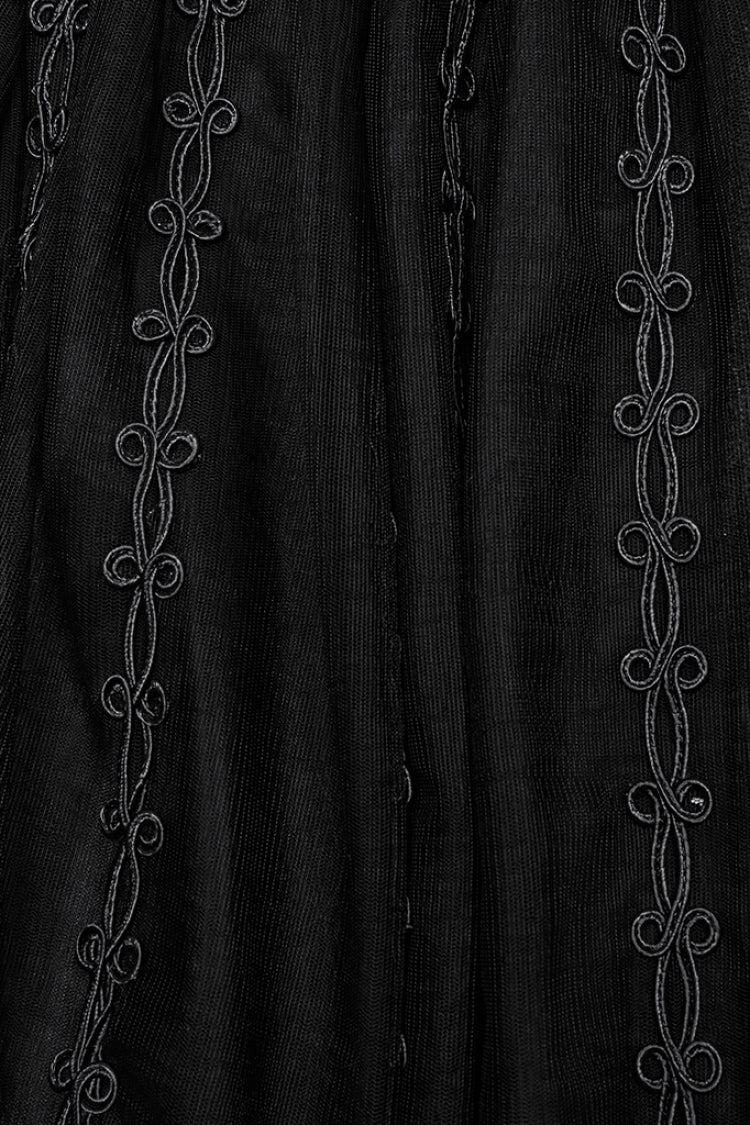 Classic Vintage Garment with a Flattering Fit