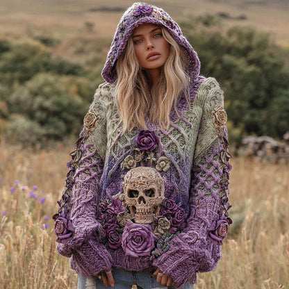 Beautifully Crafted Sweater in a Classic Style