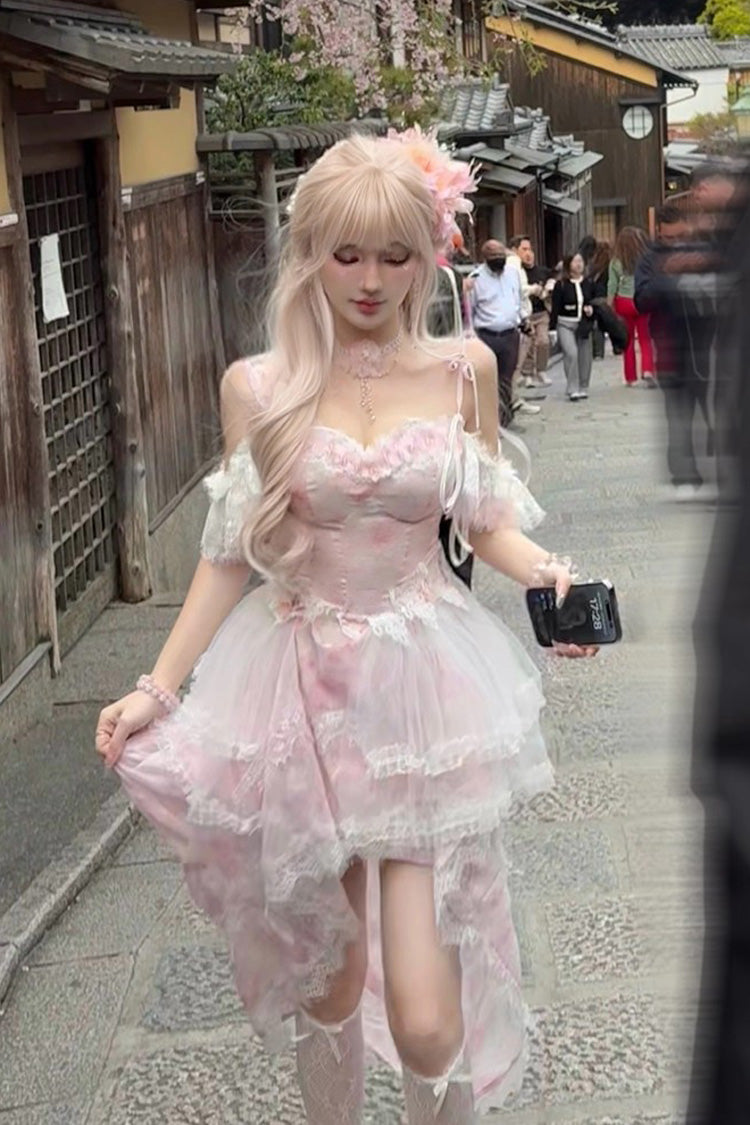 Vintage Style Dress with a Modern Fit