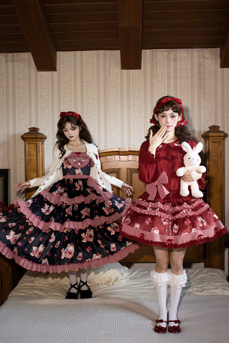 Vintage Style Garment with a Modern Fit